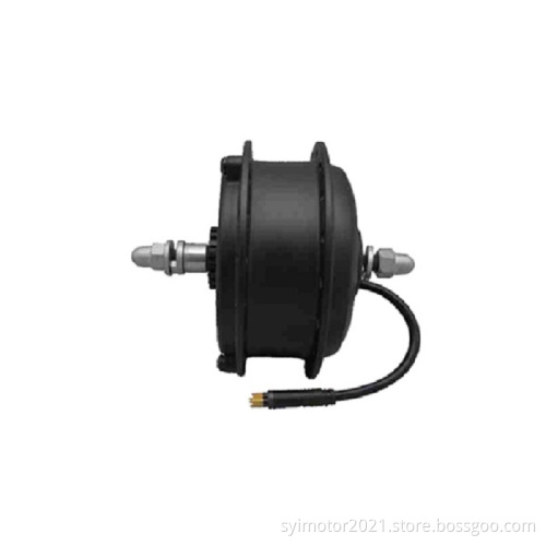 DGW12NR/12ND-Front Drive Motor